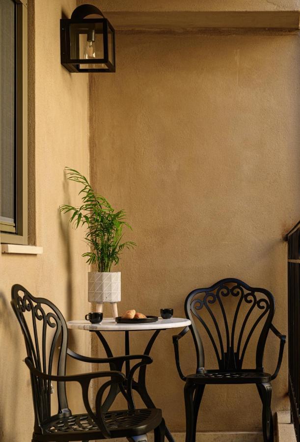 Casa Di Gaga Luxury Suites Rethymno  Exterior photo