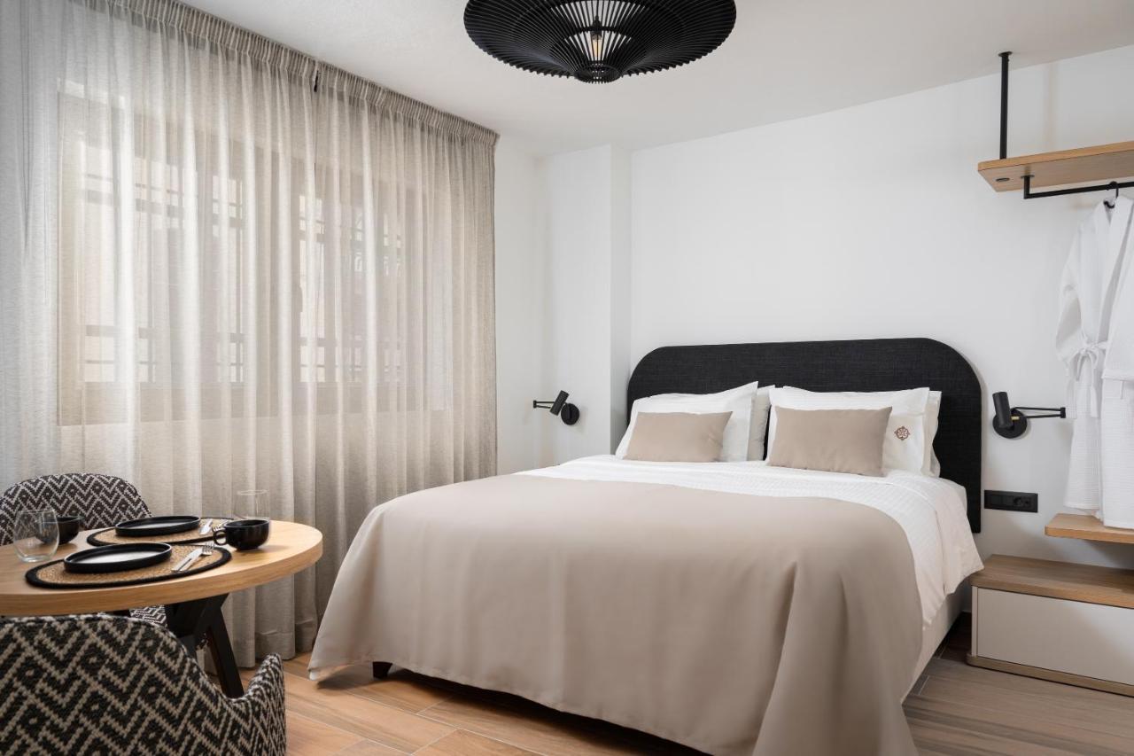 Casa Di Gaga Luxury Suites Rethymno  Exterior photo